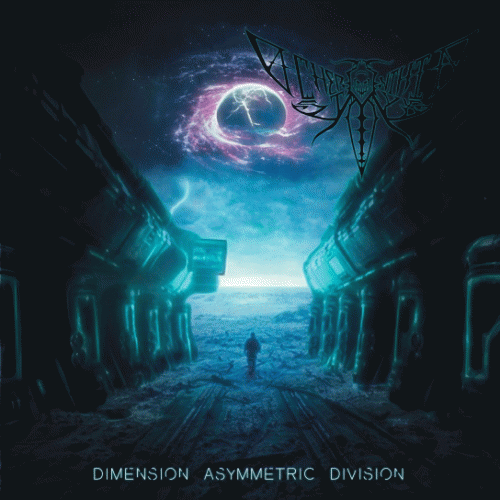 Dimension Asymmetric Division